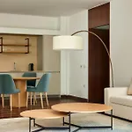 Marriott Residences Salgados Resort, Algarve