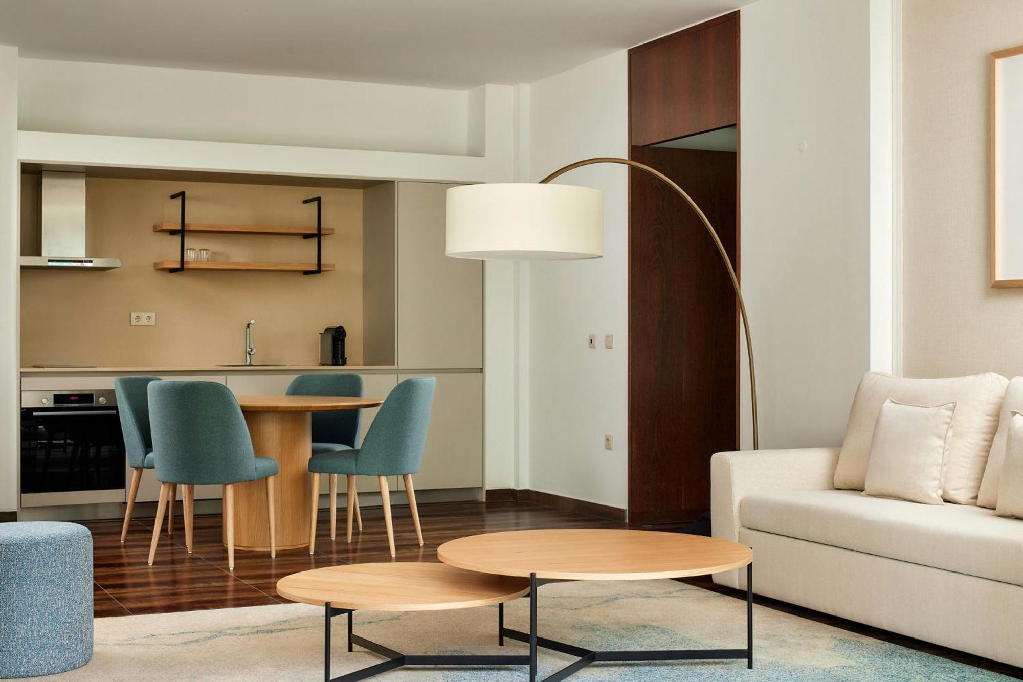 Marriott Residences Salgados Resort, Algarve 4* Albufeira