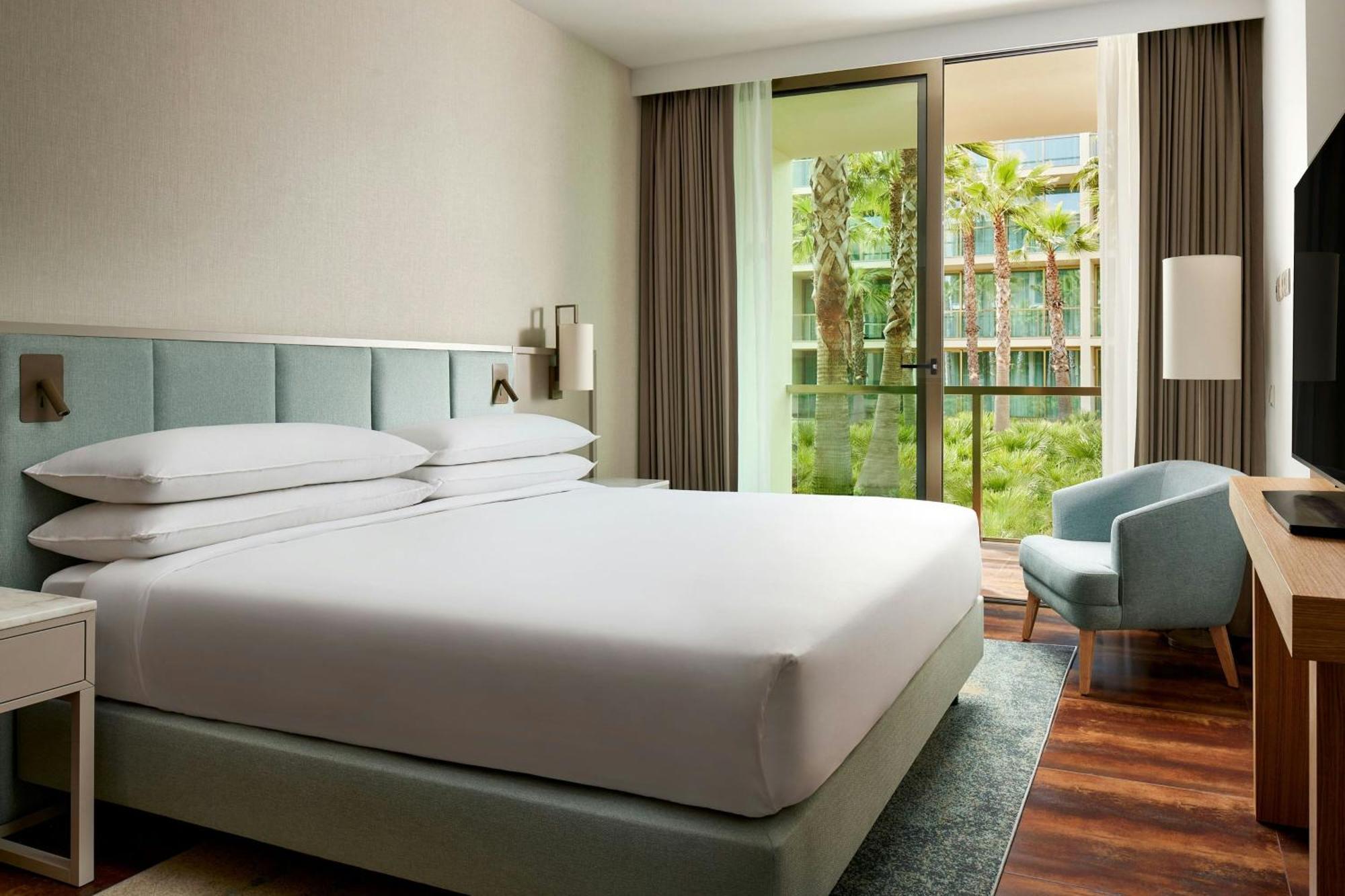 Hotel Marriott Residences Salgados Resort, Algarve