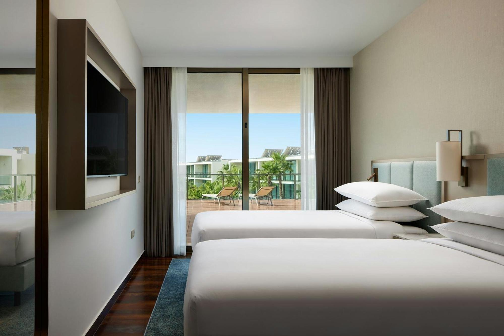Marriott Residences Salgados Resort, Algarve Hotel Albufeira